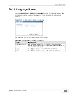 Preview for 865 page of ZyXEL Communications Unified Security Gateway ZyWALL 300 User Manual