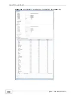 Preview for 872 page of ZyXEL Communications Unified Security Gateway ZyWALL 300 User Manual