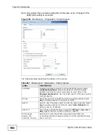 Preview for 902 page of ZyXEL Communications Unified Security Gateway ZyWALL 300 User Manual