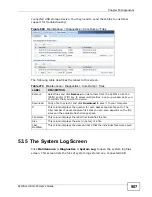 Preview for 907 page of ZyXEL Communications Unified Security Gateway ZyWALL 300 User Manual