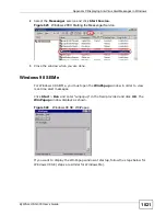 Preview for 1021 page of ZyXEL Communications Unified Security Gateway ZyWALL 300 User Manual