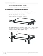 Предварительный просмотр 34 страницы ZyXEL Communications USG-300 - V2.20 ED 2 Manual