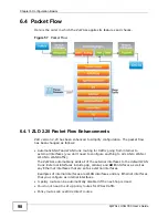 Предварительный просмотр 98 страницы ZyXEL Communications USG-300 - V2.20 ED 2 Manual