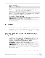 Предварительный просмотр 113 страницы ZyXEL Communications USG-300 - V2.20 ED 2 Manual