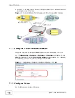 Предварительный просмотр 118 страницы ZyXEL Communications USG-300 - V2.20 ED 2 Manual