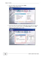 Предварительный просмотр 130 страницы ZyXEL Communications USG-300 - V2.20 ED 2 Manual