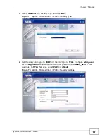 Предварительный просмотр 131 страницы ZyXEL Communications USG-300 - V2.20 ED 2 Manual