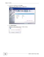 Предварительный просмотр 132 страницы ZyXEL Communications USG-300 - V2.20 ED 2 Manual