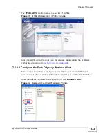 Предварительный просмотр 133 страницы ZyXEL Communications USG-300 - V2.20 ED 2 Manual