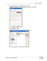 Предварительный просмотр 135 страницы ZyXEL Communications USG-300 - V2.20 ED 2 Manual