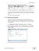 Предварительный просмотр 147 страницы ZyXEL Communications USG-300 - V2.20 ED 2 Manual