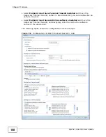 Предварительный просмотр 158 страницы ZyXEL Communications USG-300 - V2.20 ED 2 Manual