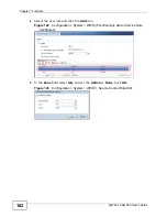 Предварительный просмотр 162 страницы ZyXEL Communications USG-300 - V2.20 ED 2 Manual
