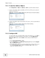 Предварительный просмотр 168 страницы ZyXEL Communications USG-300 - V2.20 ED 2 Manual