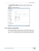 Предварительный просмотр 169 страницы ZyXEL Communications USG-300 - V2.20 ED 2 Manual