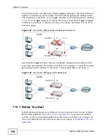 Предварительный просмотр 178 страницы ZyXEL Communications USG-300 - V2.20 ED 2 Manual