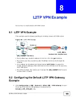 Предварительный просмотр 185 страницы ZyXEL Communications USG-300 - V2.20 ED 2 Manual