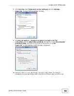 Предварительный просмотр 193 страницы ZyXEL Communications USG-300 - V2.20 ED 2 Manual