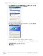 Предварительный просмотр 204 страницы ZyXEL Communications USG-300 - V2.20 ED 2 Manual