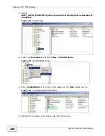 Предварительный просмотр 206 страницы ZyXEL Communications USG-300 - V2.20 ED 2 Manual