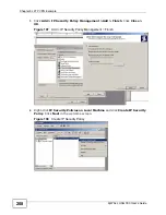 Предварительный просмотр 208 страницы ZyXEL Communications USG-300 - V2.20 ED 2 Manual