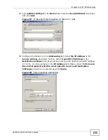 Предварительный просмотр 213 страницы ZyXEL Communications USG-300 - V2.20 ED 2 Manual