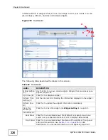 Предварительный просмотр 226 страницы ZyXEL Communications USG-300 - V2.20 ED 2 Manual