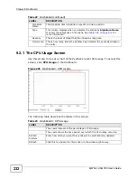 Предварительный просмотр 232 страницы ZyXEL Communications USG-300 - V2.20 ED 2 Manual