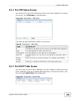 Предварительный просмотр 235 страницы ZyXEL Communications USG-300 - V2.20 ED 2 Manual