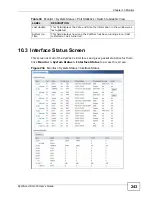 Предварительный просмотр 243 страницы ZyXEL Communications USG-300 - V2.20 ED 2 Manual