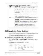 Предварительный просмотр 259 страницы ZyXEL Communications USG-300 - V2.20 ED 2 Manual