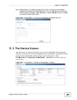 Предварительный просмотр 287 страницы ZyXEL Communications USG-300 - V2.20 ED 2 Manual