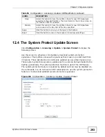 Предварительный просмотр 293 страницы ZyXEL Communications USG-300 - V2.20 ED 2 Manual