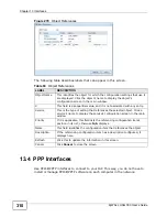 Предварительный просмотр 310 страницы ZyXEL Communications USG-300 - V2.20 ED 2 Manual