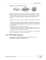 Предварительный просмотр 311 страницы ZyXEL Communications USG-300 - V2.20 ED 2 Manual