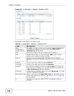 Предварительный просмотр 312 страницы ZyXEL Communications USG-300 - V2.20 ED 2 Manual