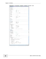 Предварительный просмотр 320 страницы ZyXEL Communications USG-300 - V2.20 ED 2 Manual