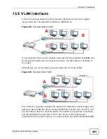 Предварительный просмотр 341 страницы ZyXEL Communications USG-300 - V2.20 ED 2 Manual