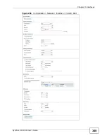 Предварительный просмотр 345 страницы ZyXEL Communications USG-300 - V2.20 ED 2 Manual