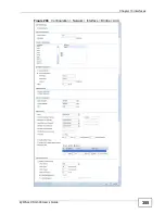 Предварительный просмотр 355 страницы ZyXEL Communications USG-300 - V2.20 ED 2 Manual