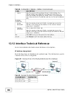 Предварительный просмотр 364 страницы ZyXEL Communications USG-300 - V2.20 ED 2 Manual