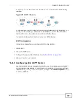 Предварительный просмотр 401 страницы ZyXEL Communications USG-300 - V2.20 ED 2 Manual