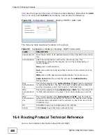 Предварительный просмотр 406 страницы ZyXEL Communications USG-300 - V2.20 ED 2 Manual