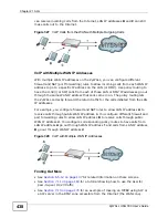 Предварительный просмотр 438 страницы ZyXEL Communications USG-300 - V2.20 ED 2 Manual