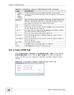 Предварительный просмотр 446 страницы ZyXEL Communications USG-300 - V2.20 ED 2 Manual