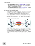 Предварительный просмотр 476 страницы ZyXEL Communications USG-300 - V2.20 ED 2 Manual