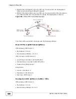 Предварительный просмотр 500 страницы ZyXEL Communications USG-300 - V2.20 ED 2 Manual