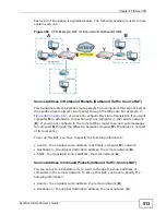 Предварительный просмотр 513 страницы ZyXEL Communications USG-300 - V2.20 ED 2 Manual