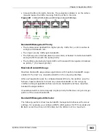 Предварительный просмотр 563 страницы ZyXEL Communications USG-300 - V2.20 ED 2 Manual