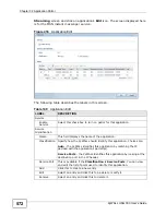 Предварительный просмотр 572 страницы ZyXEL Communications USG-300 - V2.20 ED 2 Manual